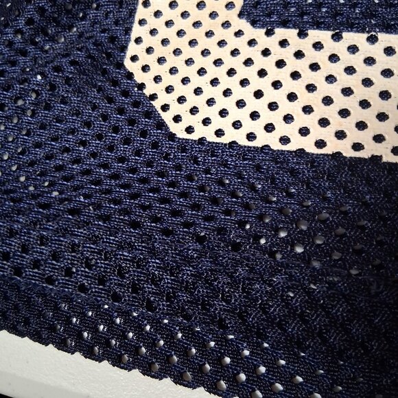 Vintage Champion Dallas Cowboys Randy White Footbal Jersey Large Cropped NFL #54 - Picture 15 of 15